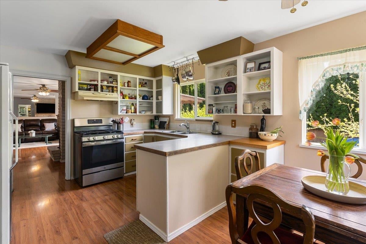 2209 Austin Avenue, Coquitlam