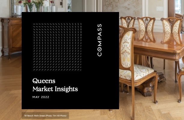 Queens Market Insights MAY 2022