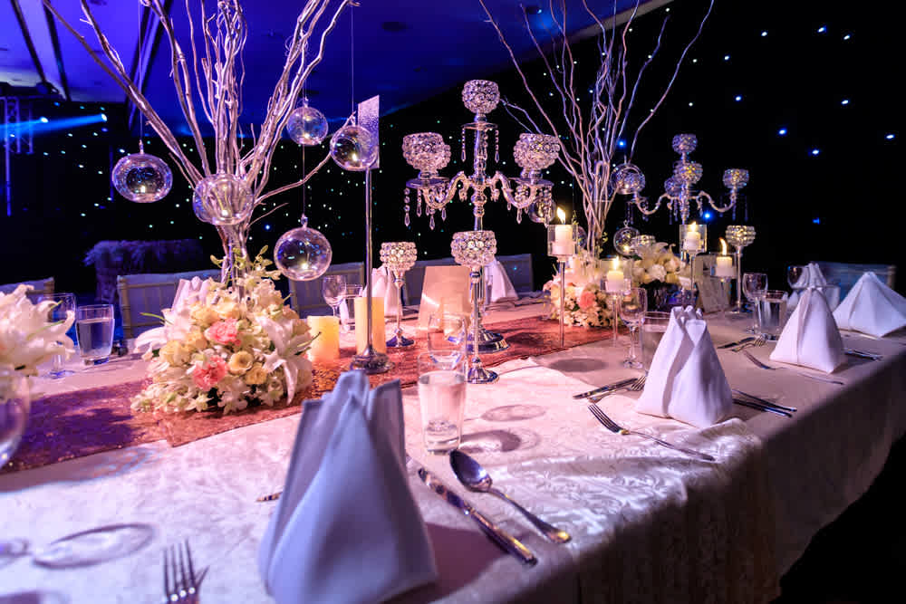 Tri-City Hospital Foundation Diamond Ball in Carlsbad