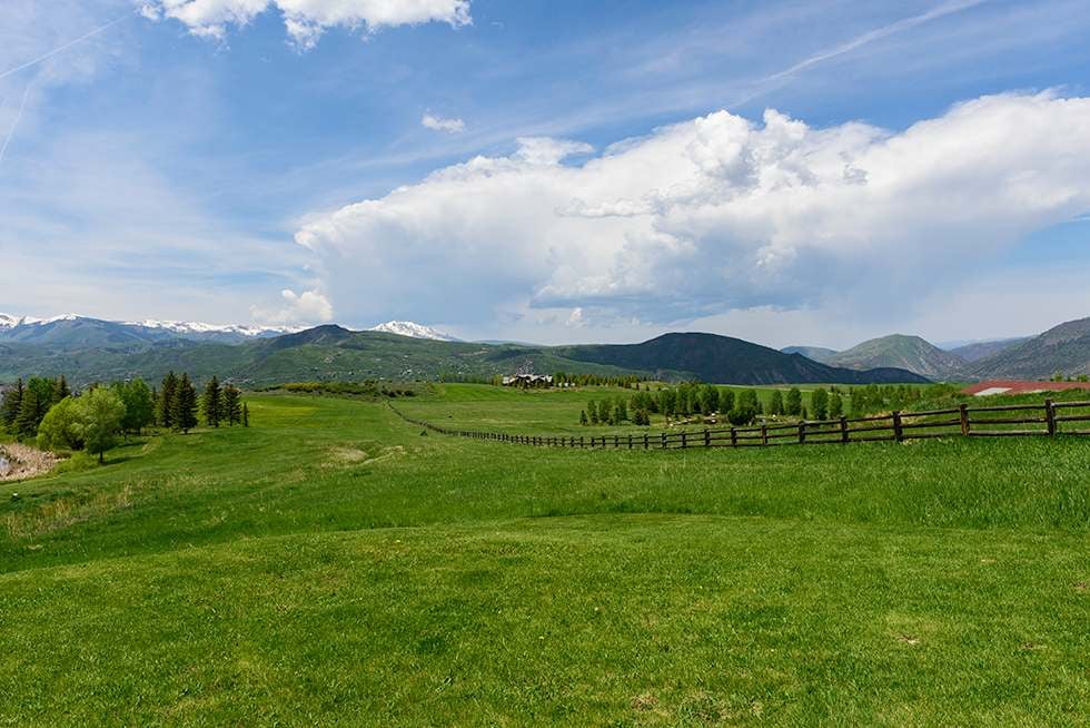 The Ultimate Luxury Aspen Estate 