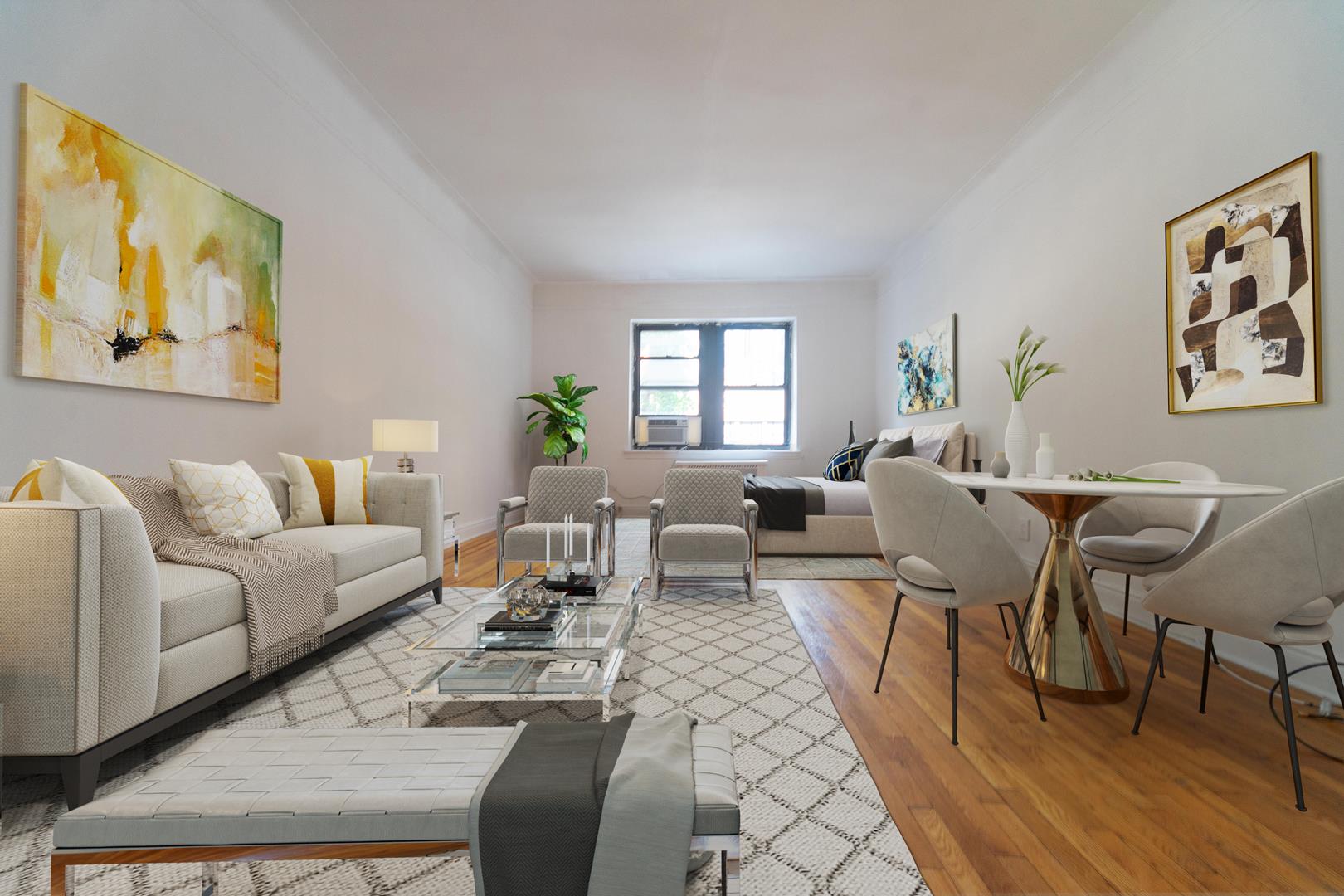 210 East 38th Street, Apt 5-G