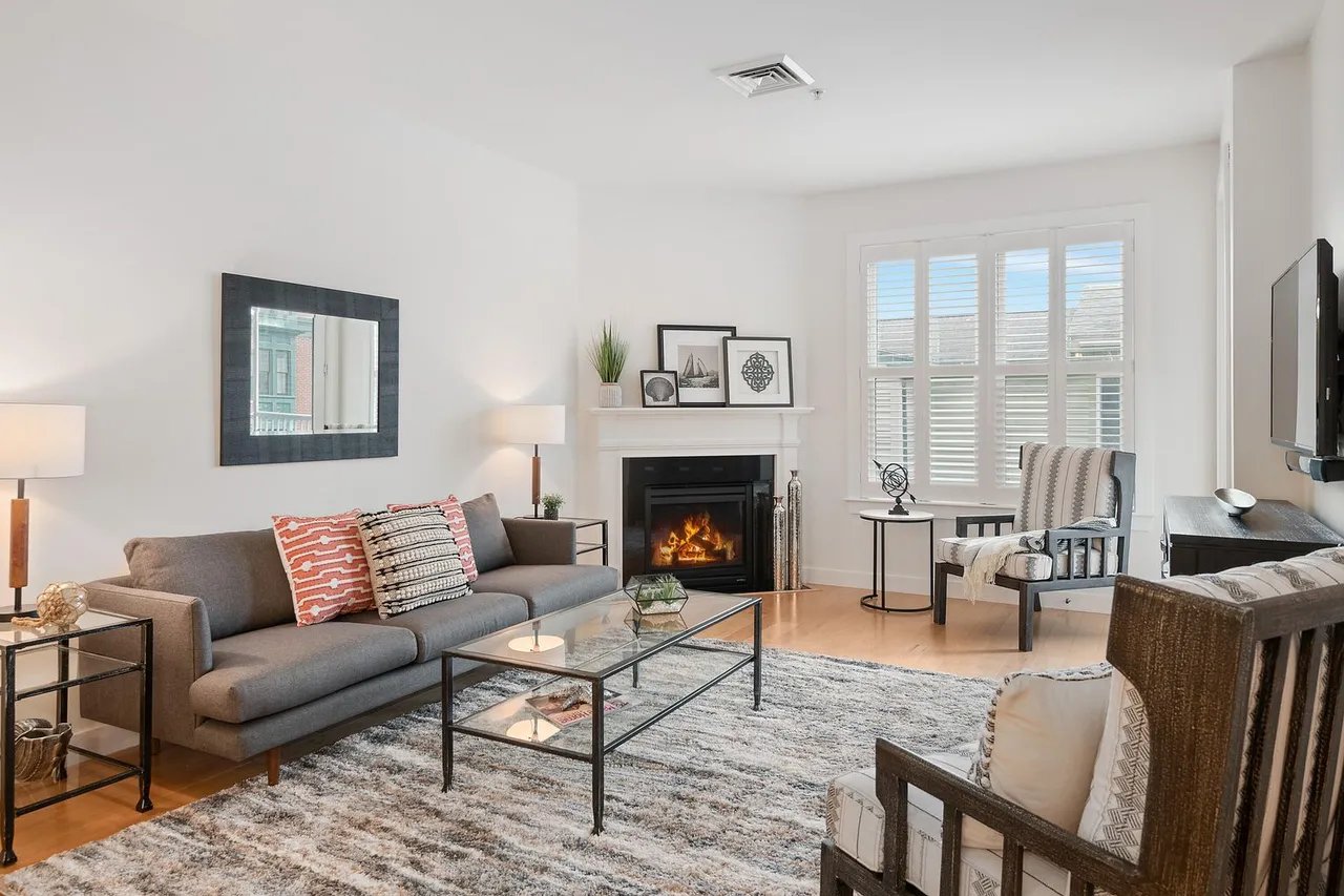 Condo for Sale – 15 Middle Street #303, Portland, Maine – $625,000