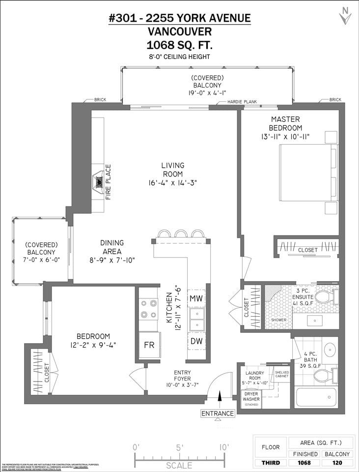 301-2255 York Ave