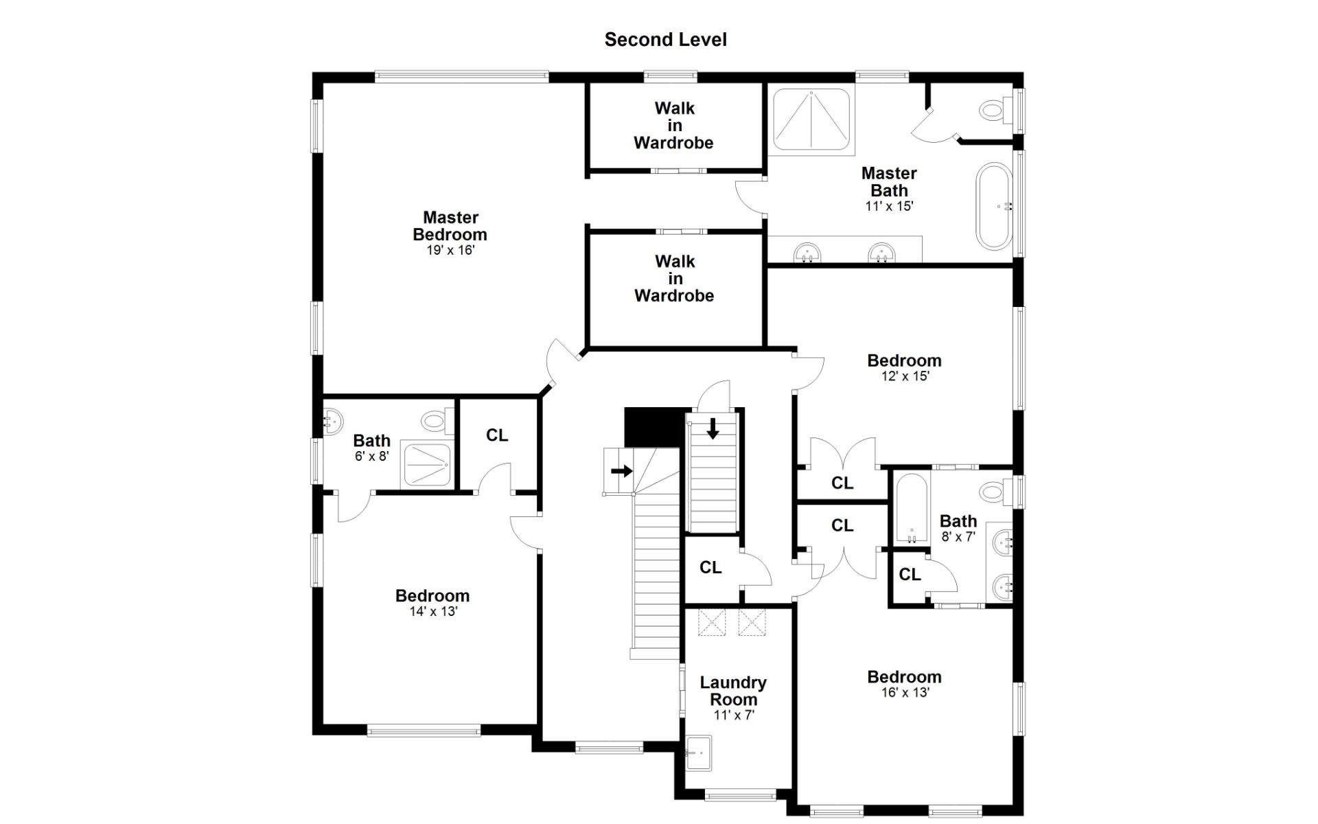 45 Jeniford Road