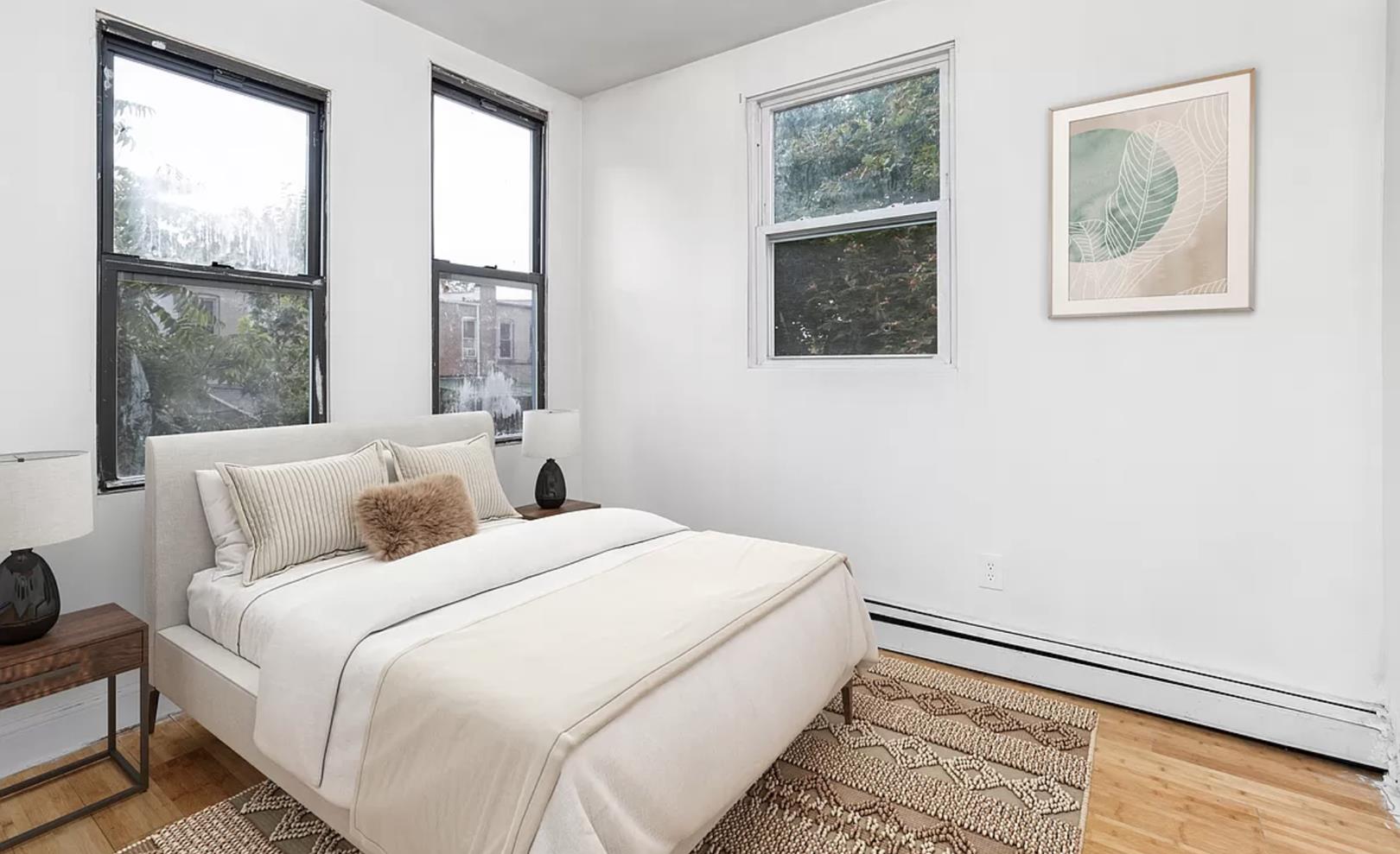 387 Grant Avenue, Apt 2