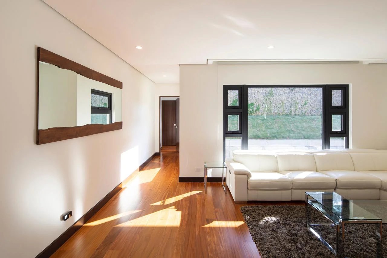 Modern Luxury Estate, Escazu, San Jose