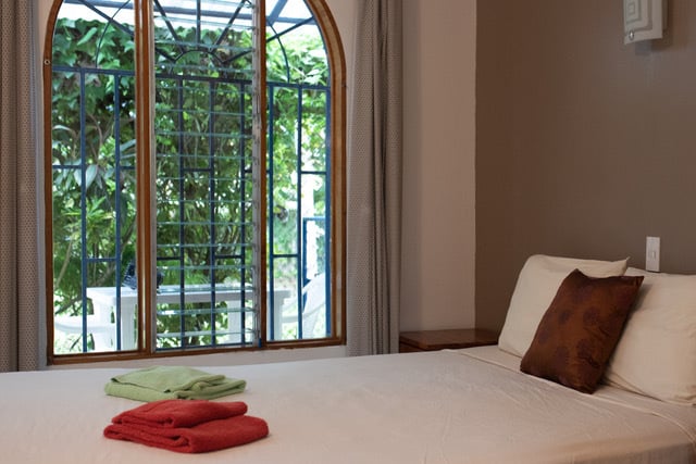 Turnkey Garden Oasis Hotel, Jaco, Puntarenas