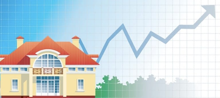 California Home Prices Continue to Rise
