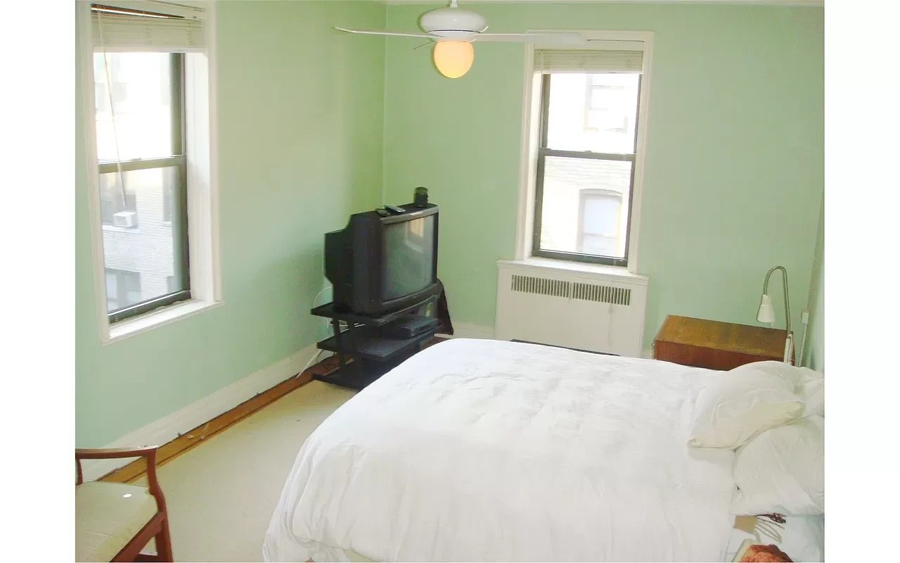 60 Cooper Street Unit: 6K