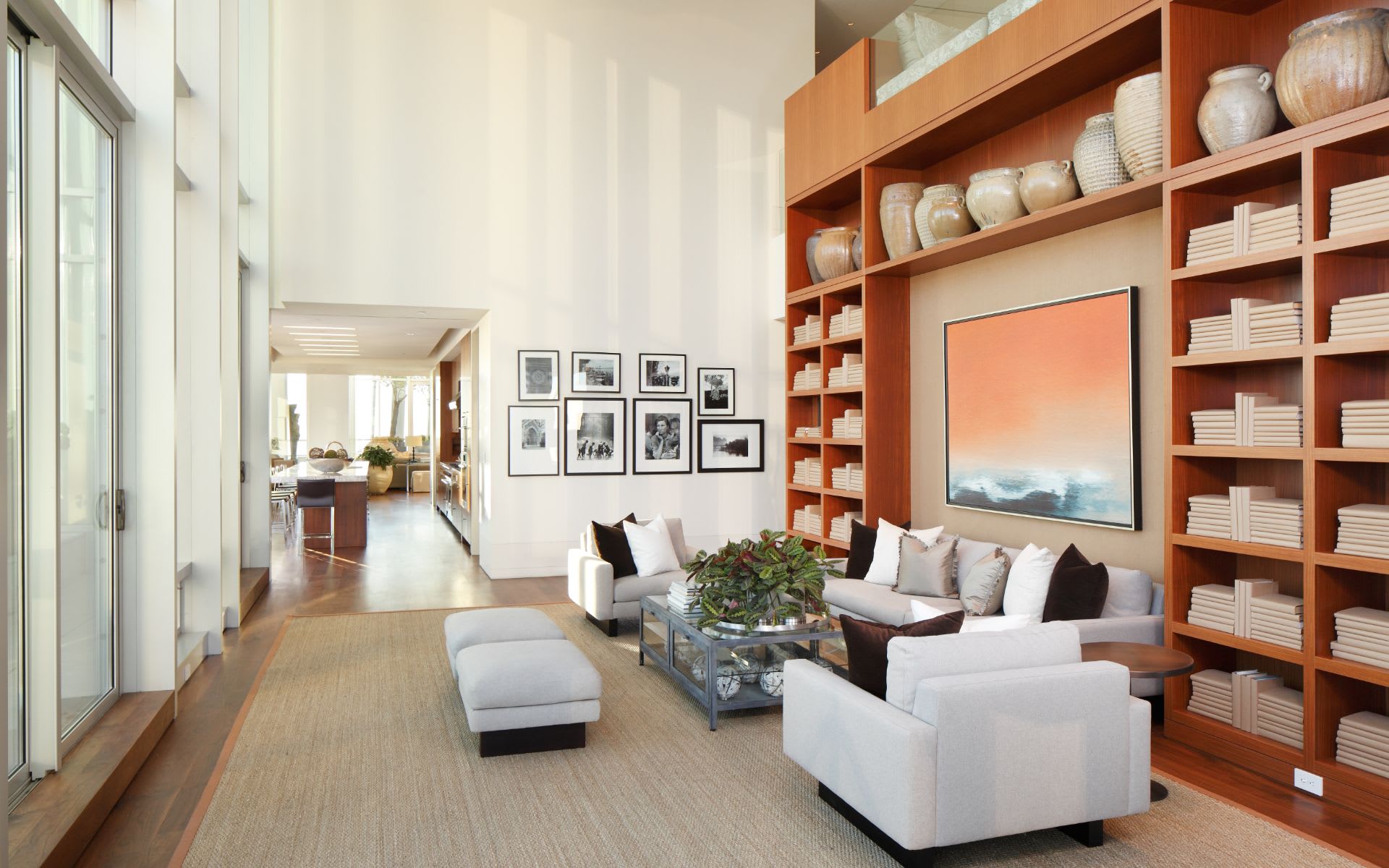 World-Class St. Regis Penthouse