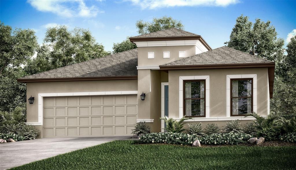 3866 Rose Mallow Dr