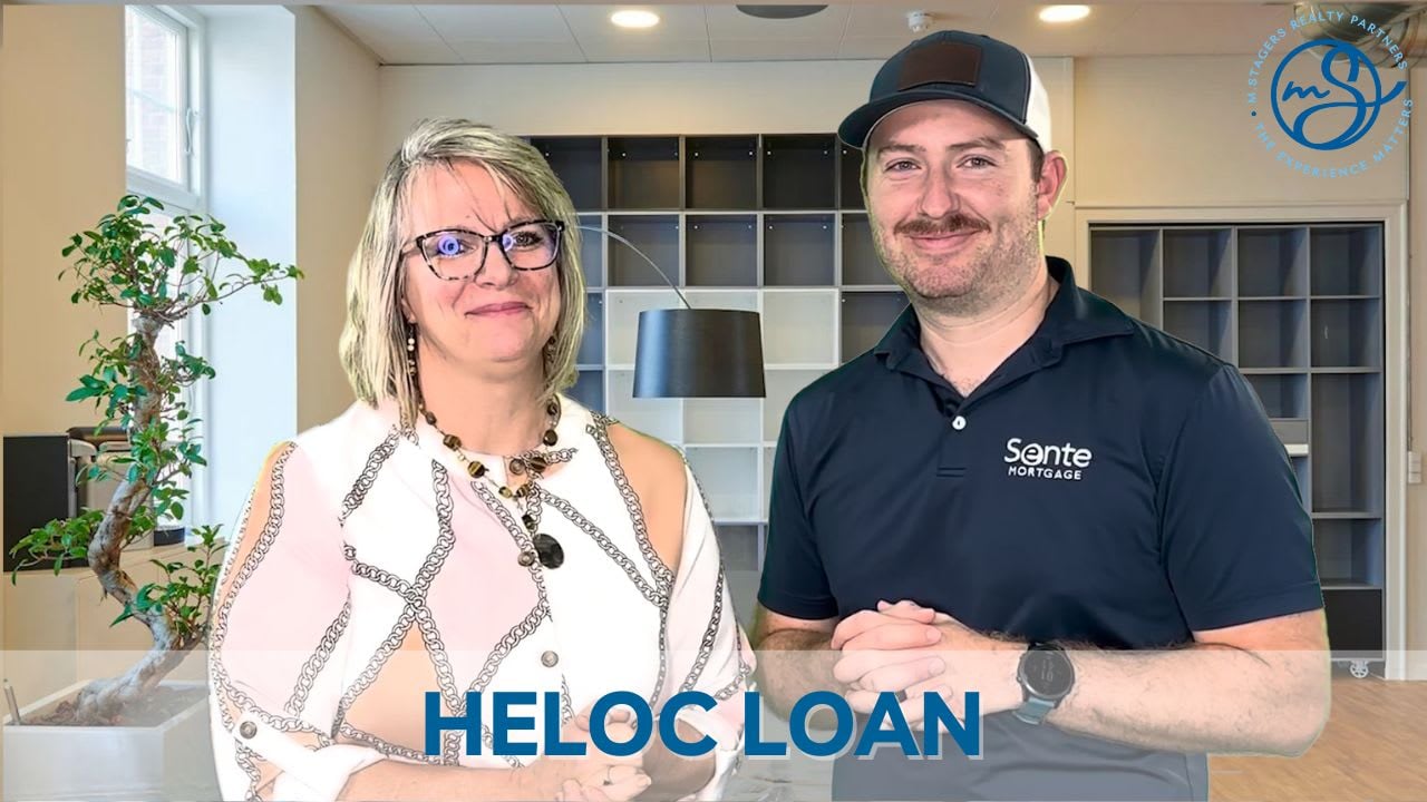 Don’t Miss Out on Financial Freedom: Explore HELOC Benefits