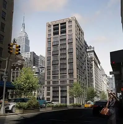 404 Park Avenue South Unit: 9E