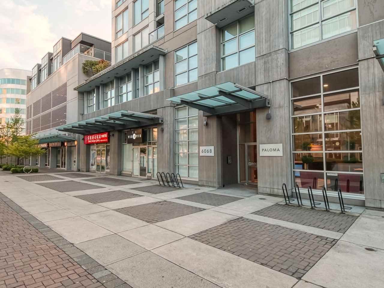 1808-6068 No. 3 Road, Richmond