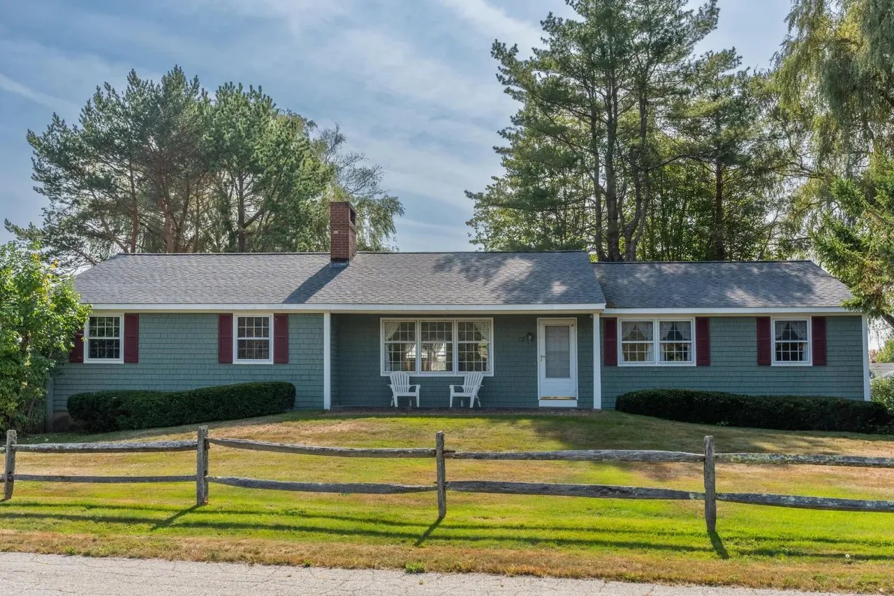 New Listing! 12 Marsh View Avenue, Kennebunk, ME 04043 – $1,475,000