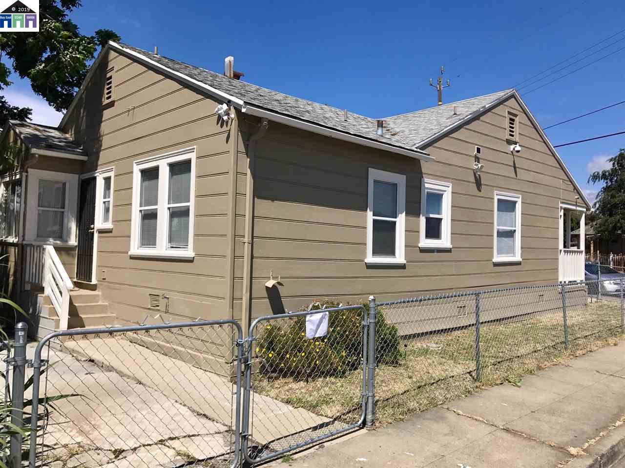 401 Hale Ave Oakland, CA, 94603