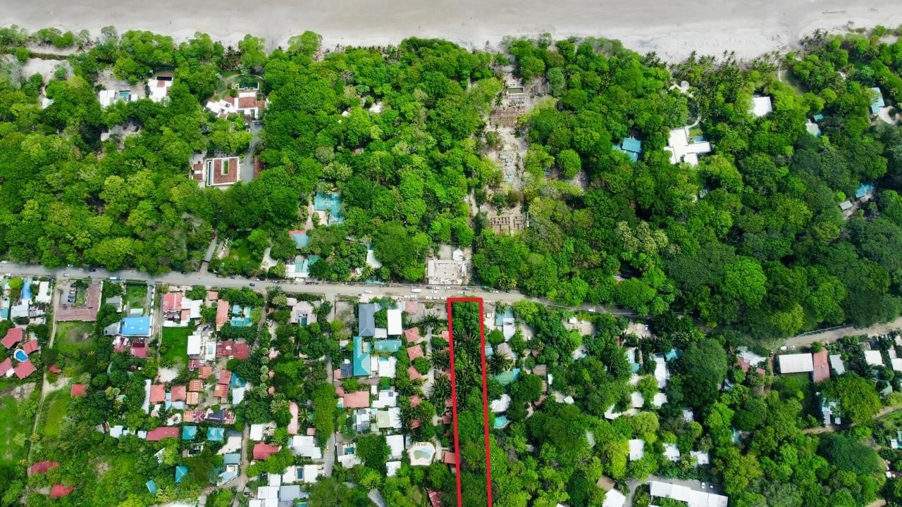 Prime Commercial Development Land, Santa Teresa, Puntarenas