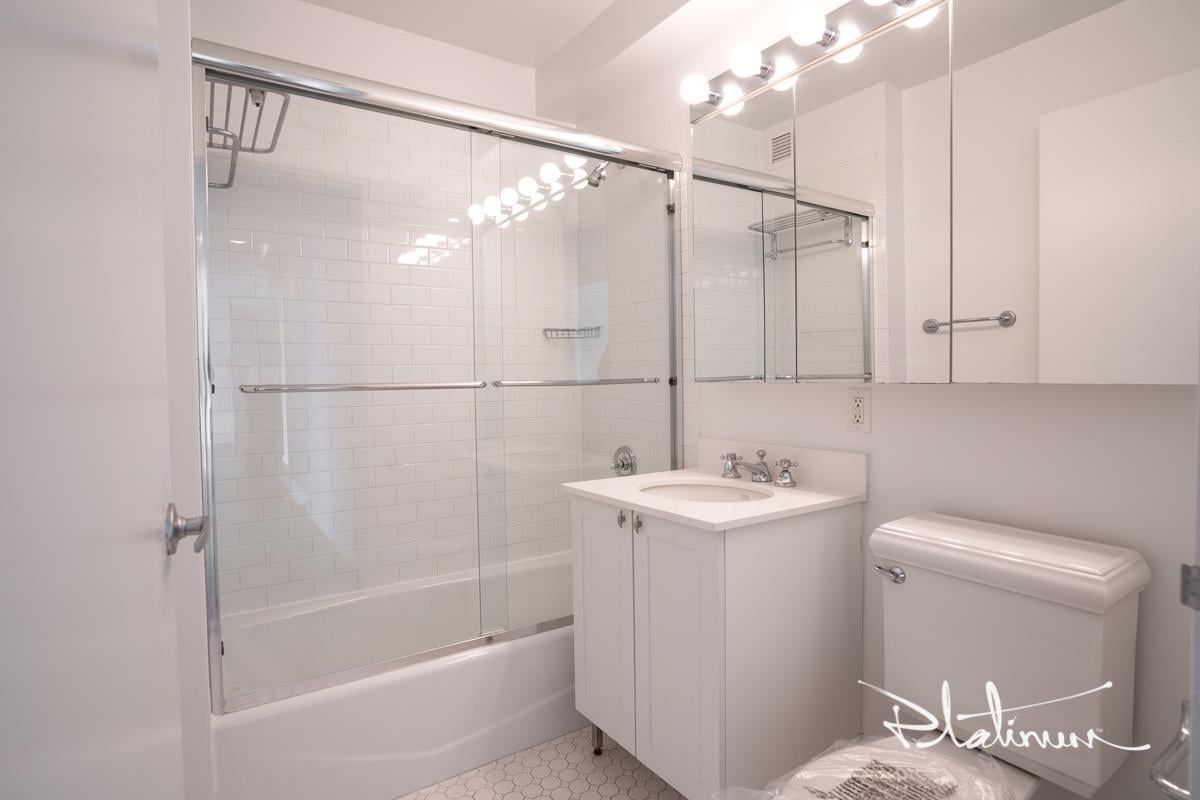 2 Gold Street, Apt 413