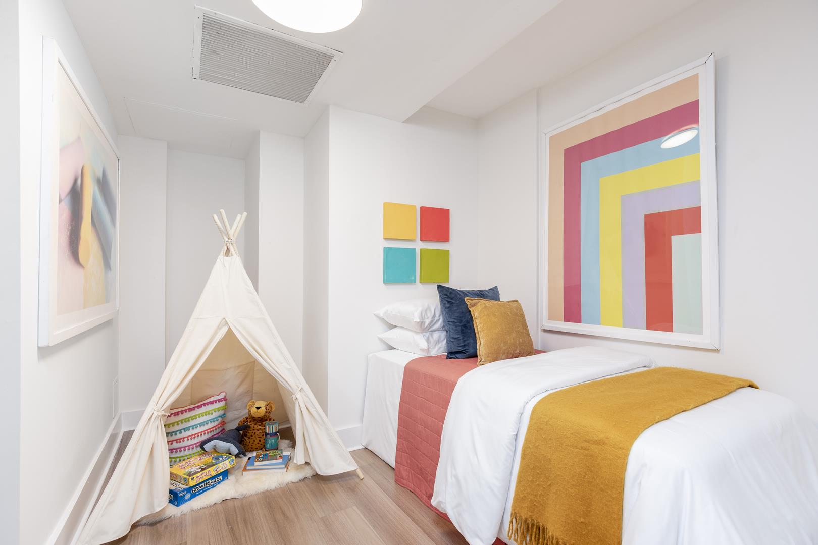 130 Fulton Street, Apt 3-A