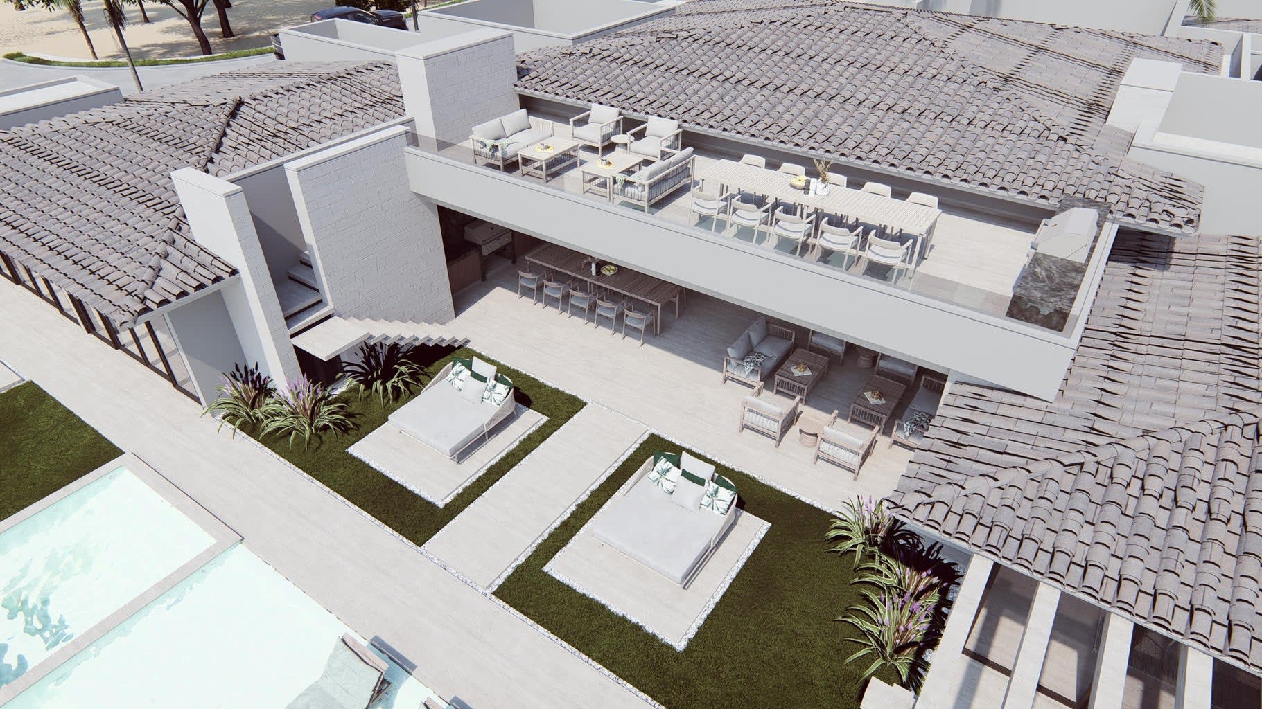 Sunset Hills Estates