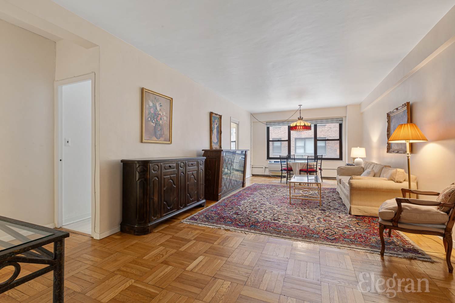 2 Tudor City Place