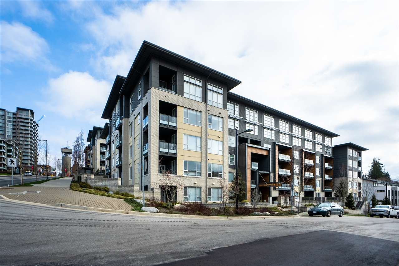 103-9877 University Crescent, Burnaby
