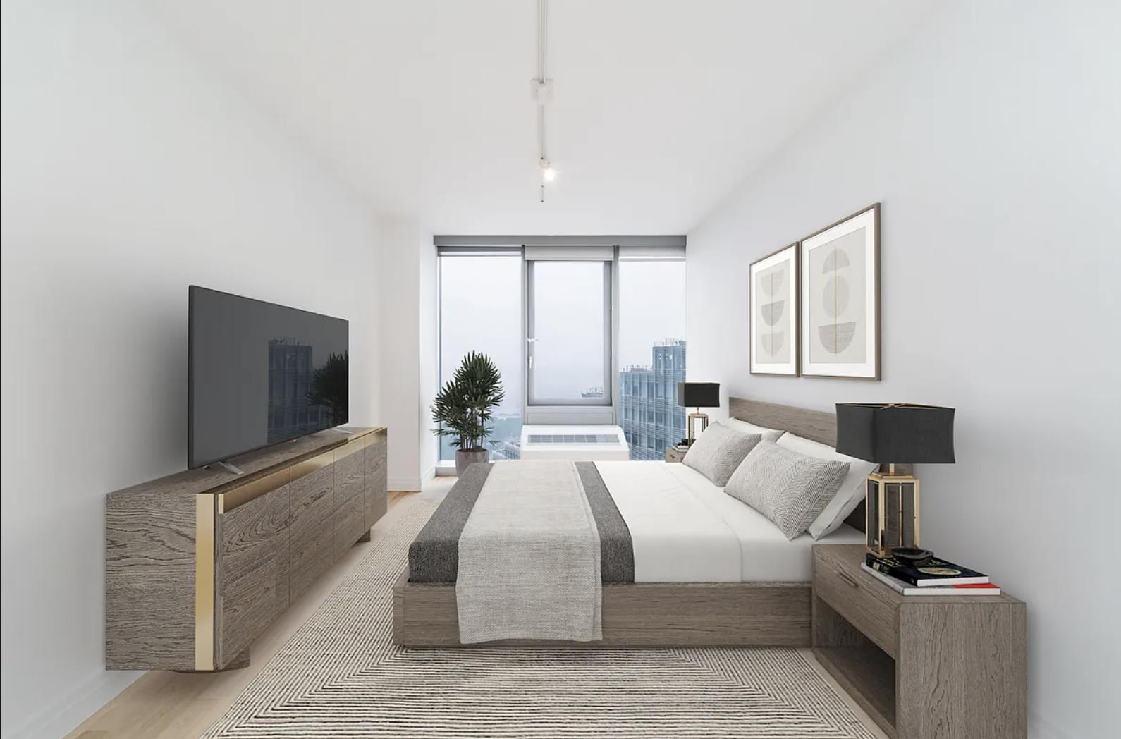 554 West 54th Street, Apt 29-C