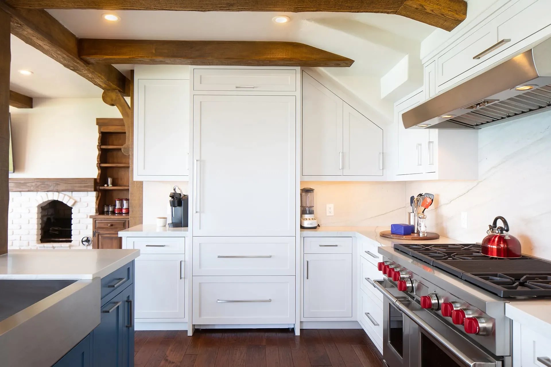 CARMEL HIGHLANDS LUXURY RENTAL - "SHIPROCK"