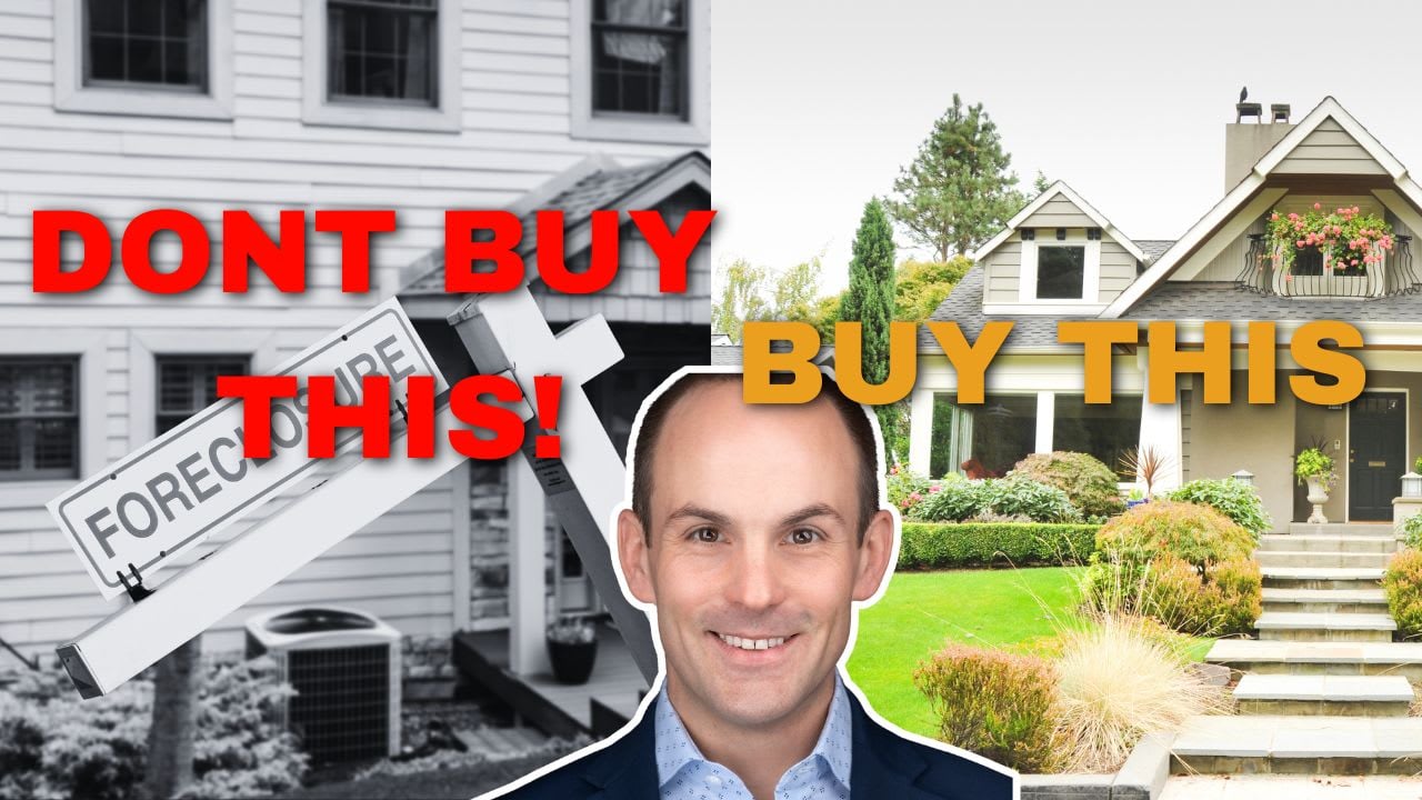 Stop Waiting for Kelowna Foreclosures