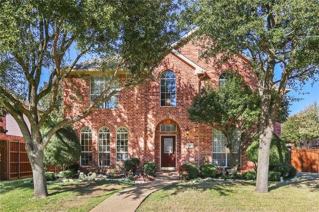 3205 Shady Valley Road
