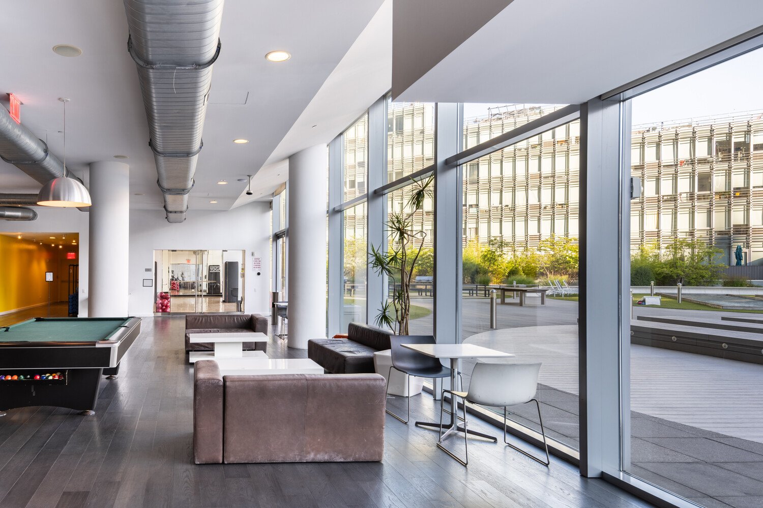 550 West 54th Street, Apt 22Z