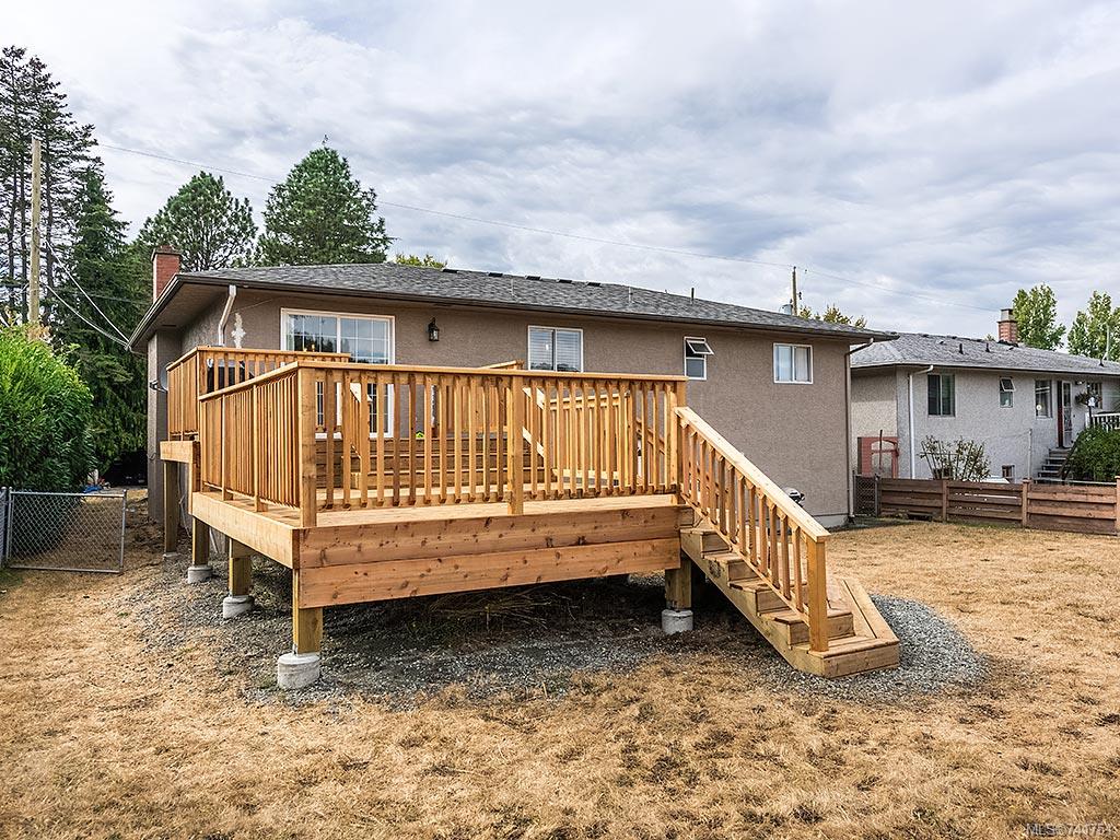 3913 Ansell Rd, Saanich