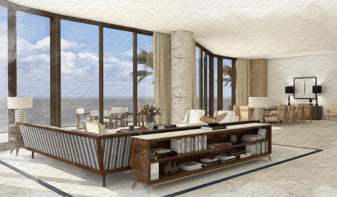 Four Seasons Private Residences Coconut Grove