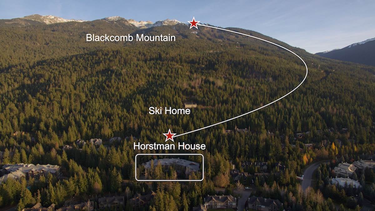 104 G1-4653 Blackcomb Wy