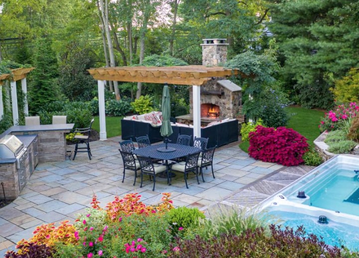 Patio Inspirations