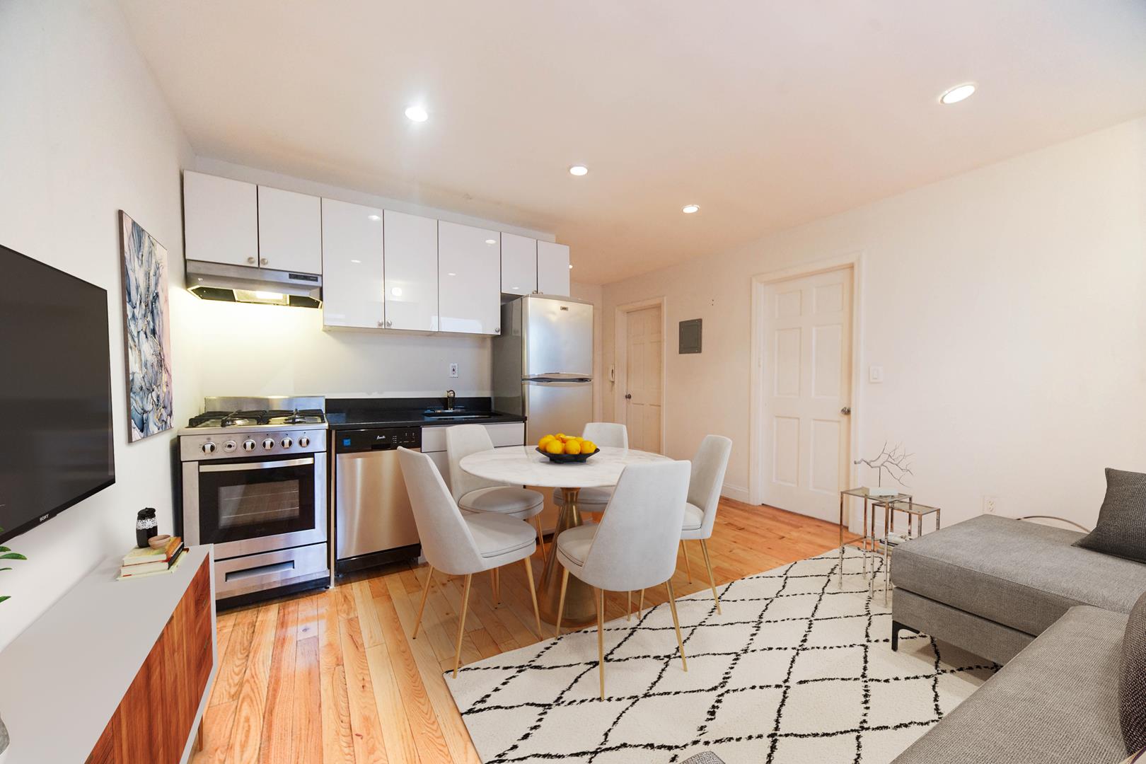 20 Avenue A, Apt 3-RA