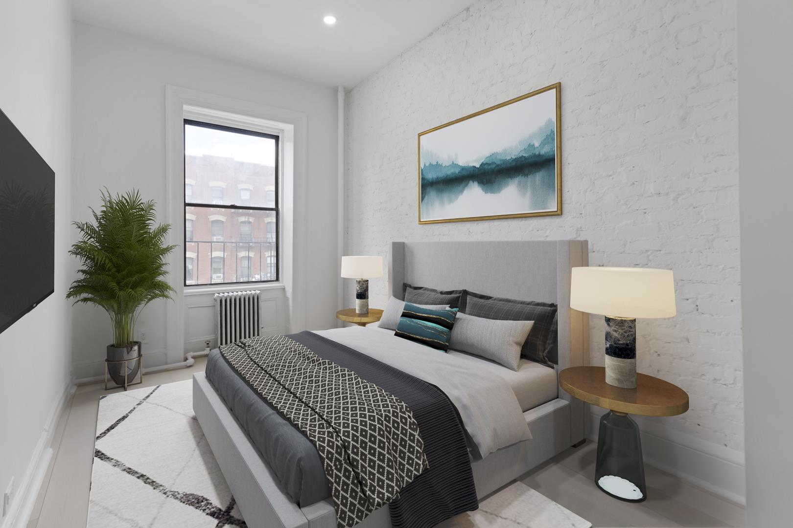245 East 10th Street, Apt 3