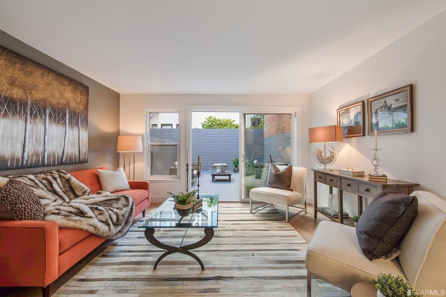 2364 Pacific Ave, #4
