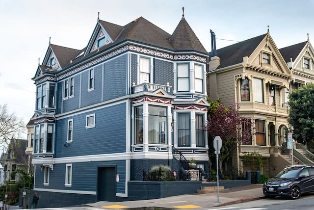 Ultimate Guide to Buying a Home in San Francisco