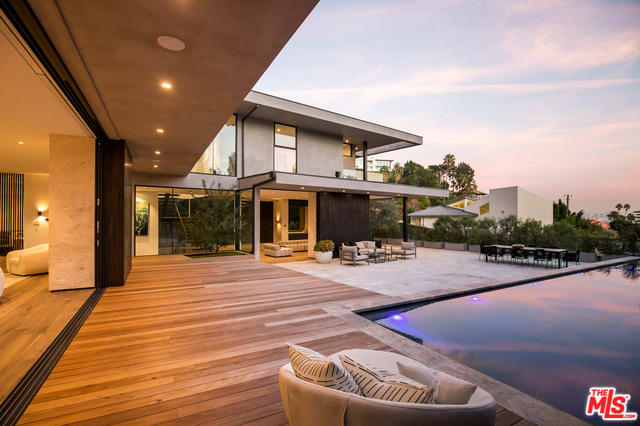 Blissful Opulent