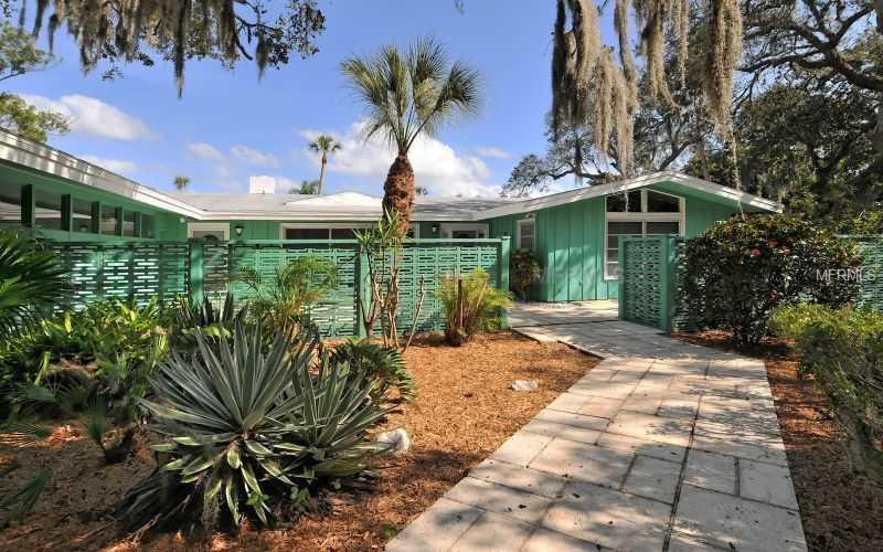 6600 Bayou Hammock Rd