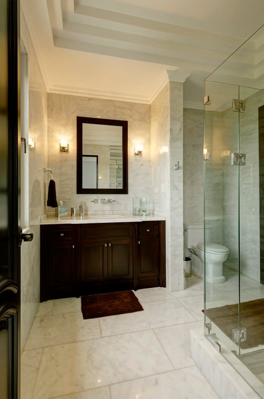 Luxury View Estate With Pool, Escazu, San Jose