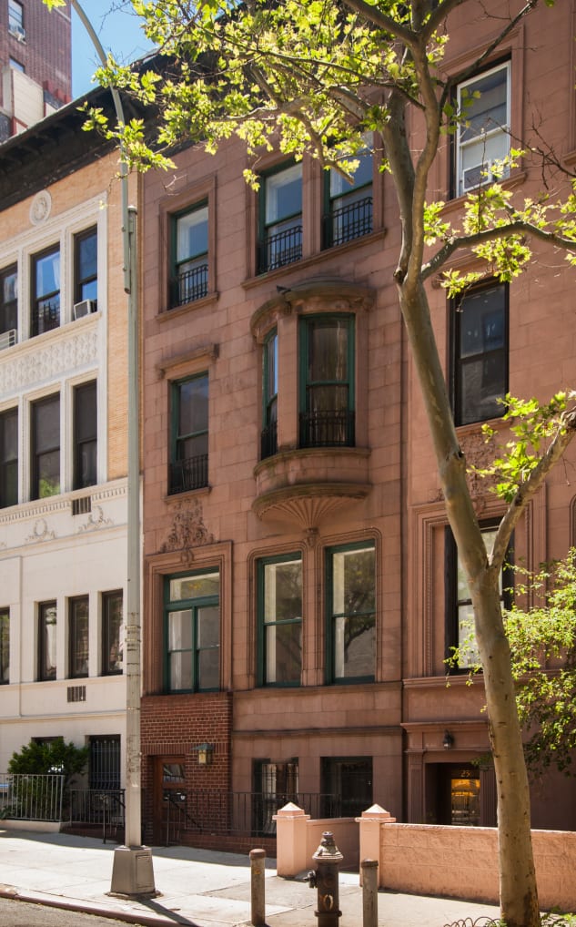 248 West 71st St