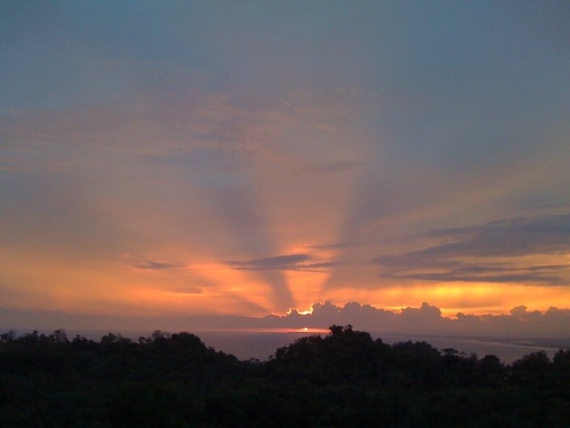 Prime Scenic Development Land, Manuel Antonio, Puntarenas