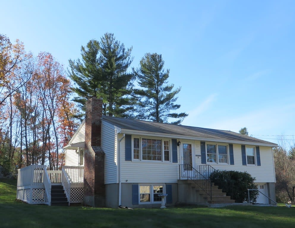 18 GULF ST