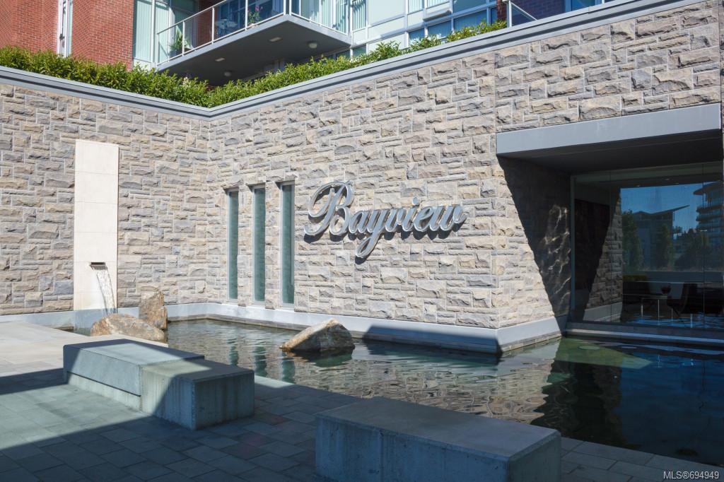 313-100 Saghalie Rd, Victoria