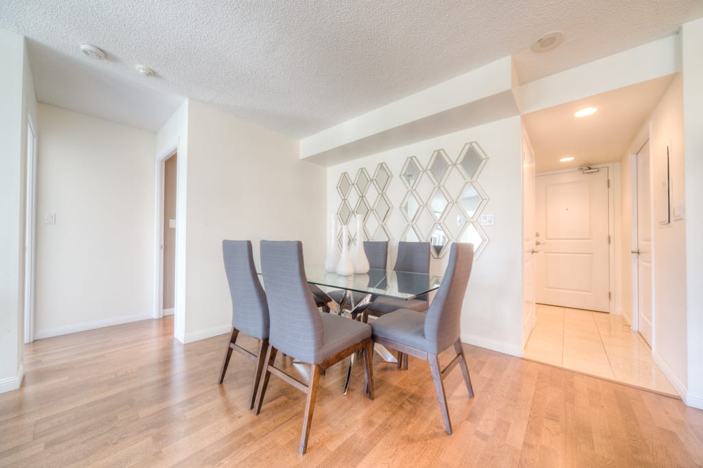 MIDTOWN GARDEN SUITE