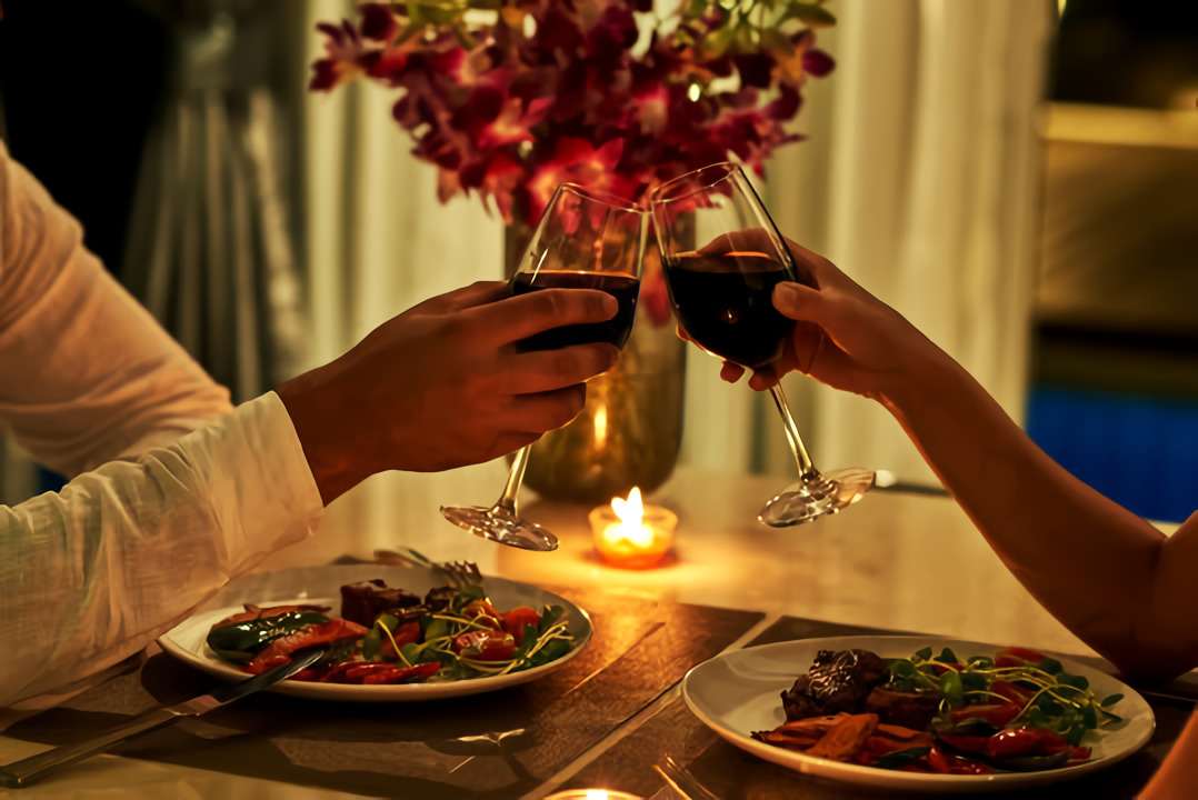 5 Of Denver’s Best Date Night Restaurants