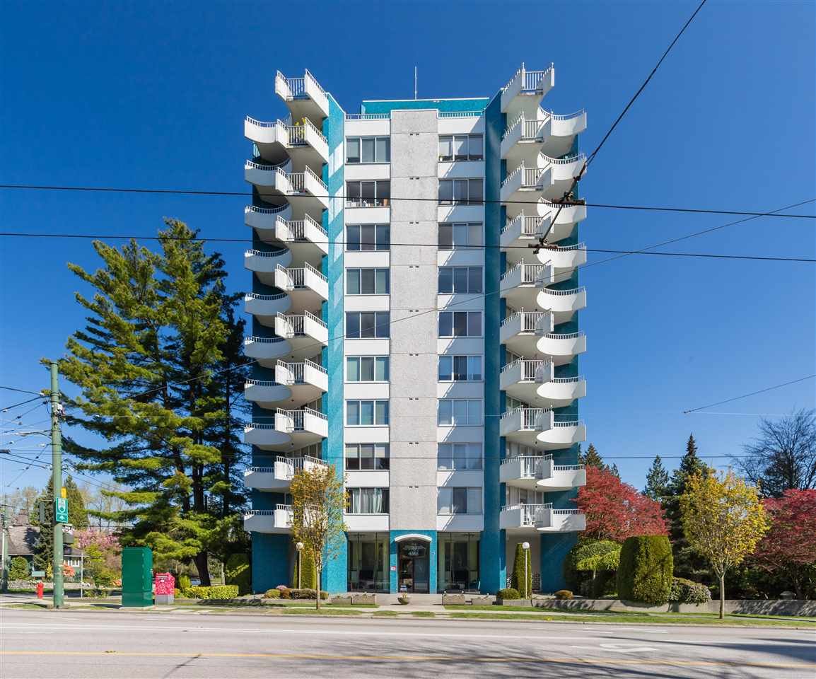504-4691 W 10th Ave