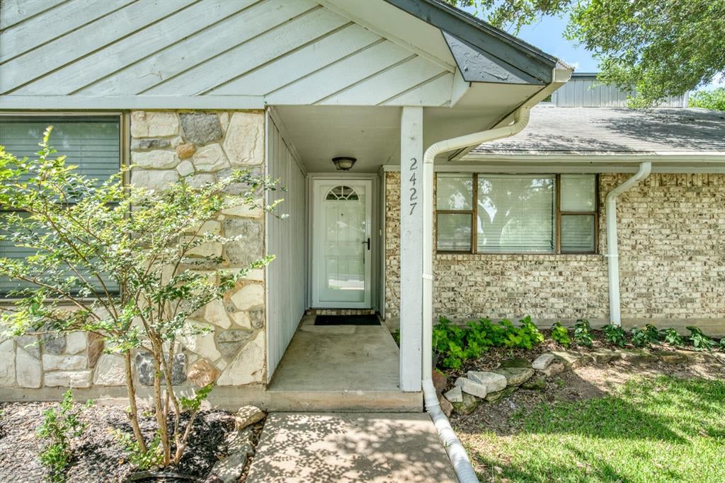 2427 Airline Dr Brenham, Tx 77833